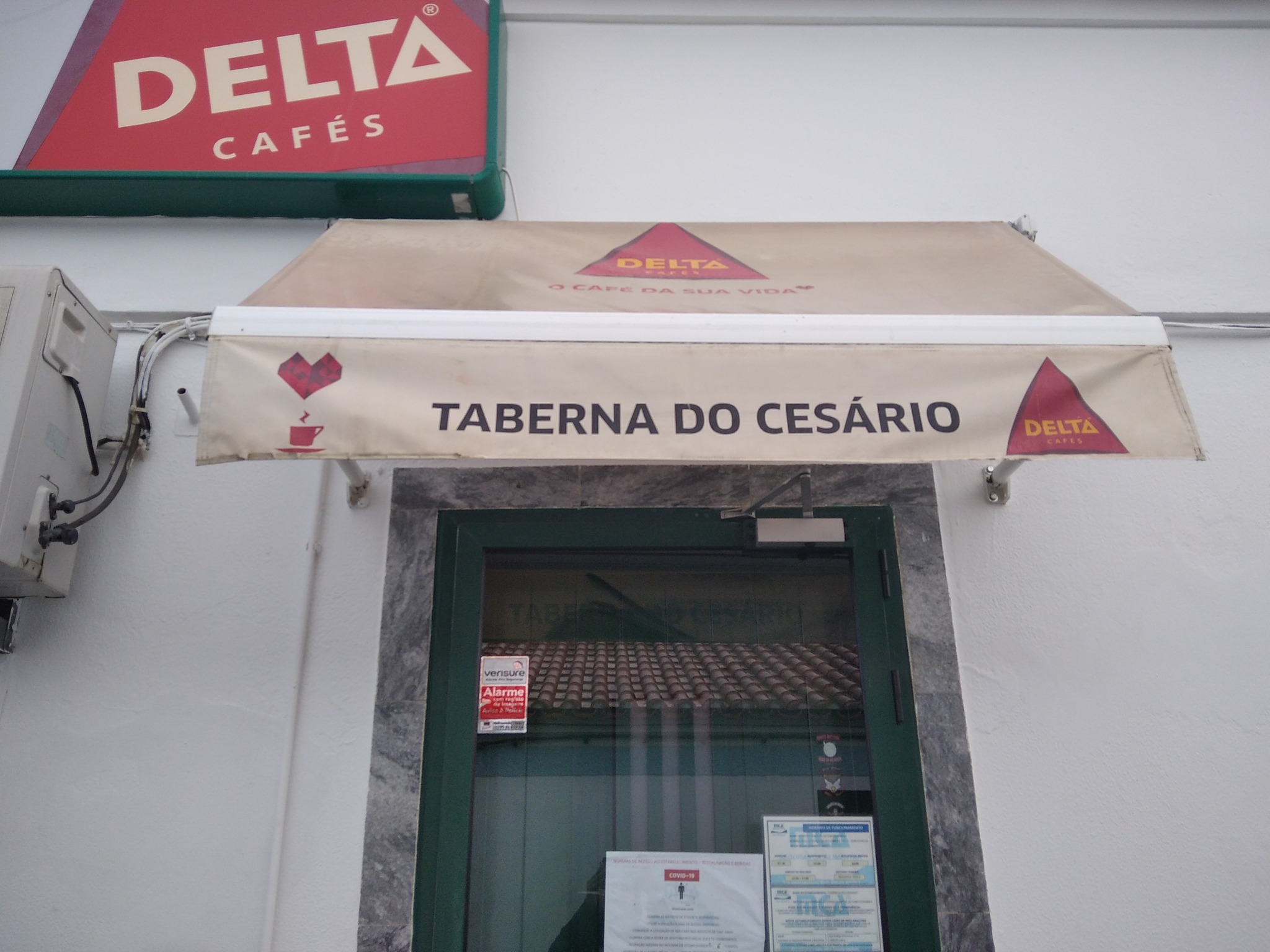 Taberna do Cesário