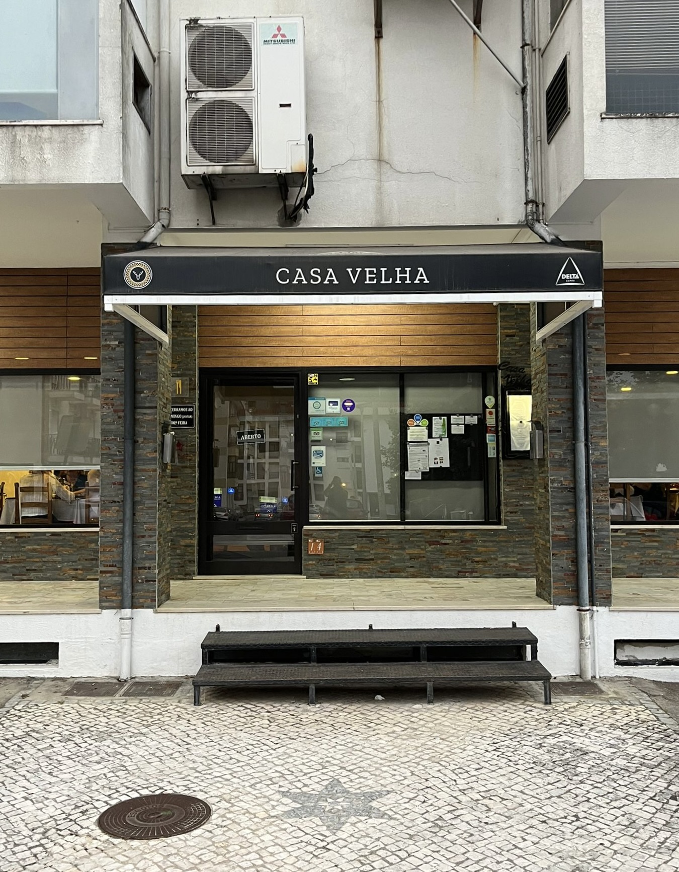 Casa Velha