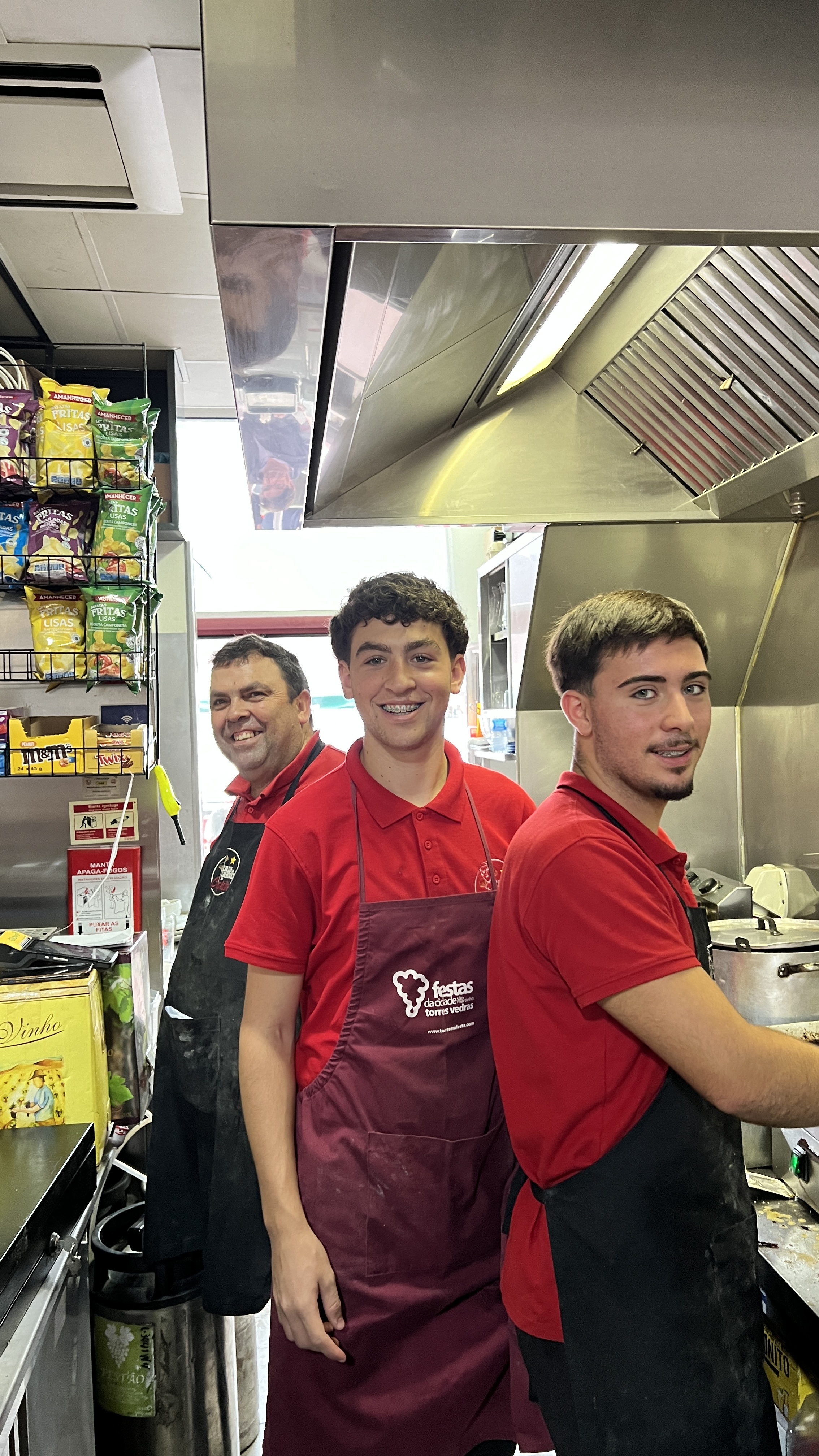 Casa da Sandes do Cozido