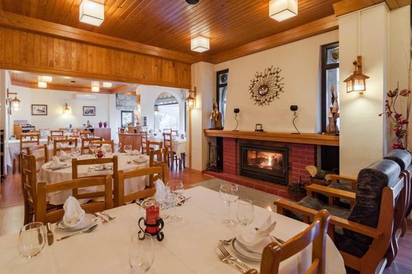 restaurant picture