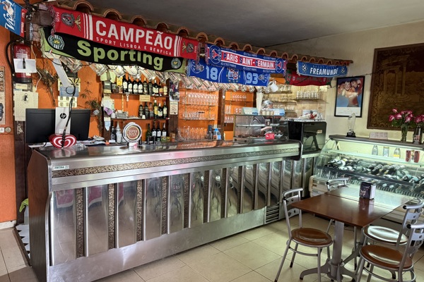 restaurant picture