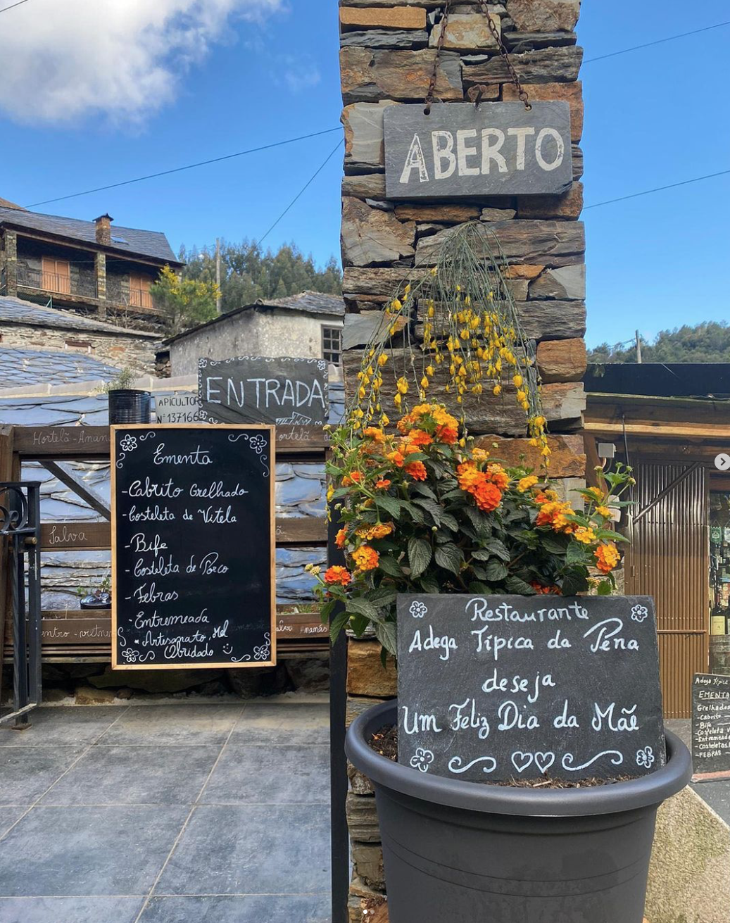 Adega Típica da Pena