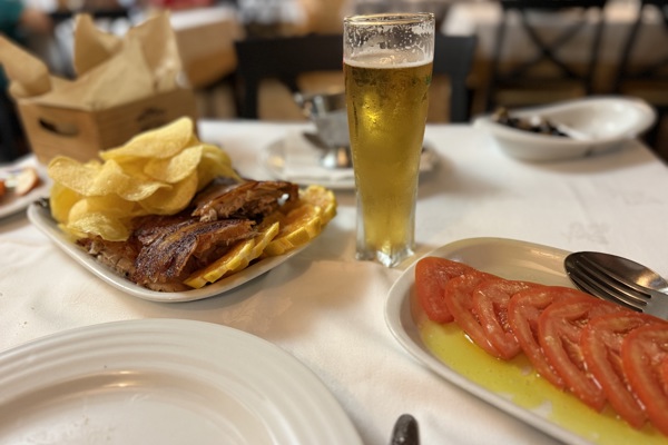 restaurant picture