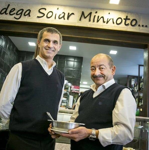 Adega Solar Minhoto