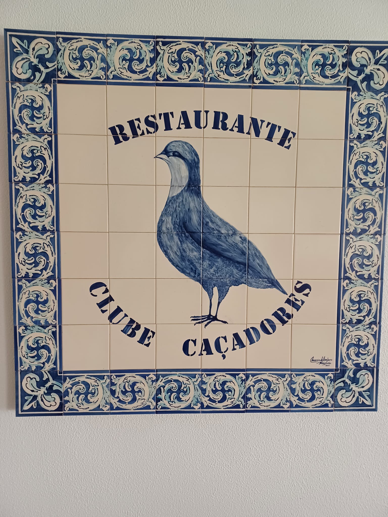 Clube de Caçadores