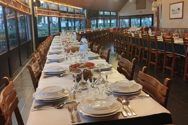 restaurant picture