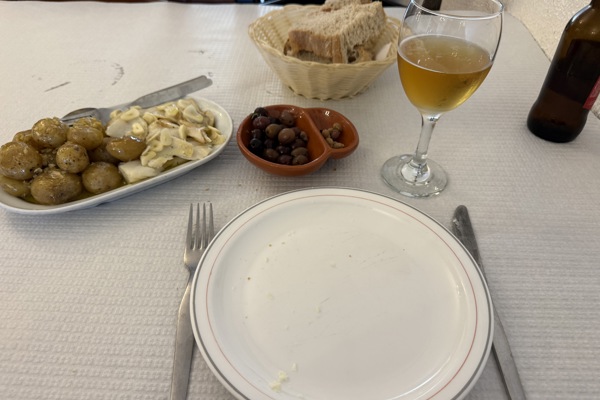restaurant picture