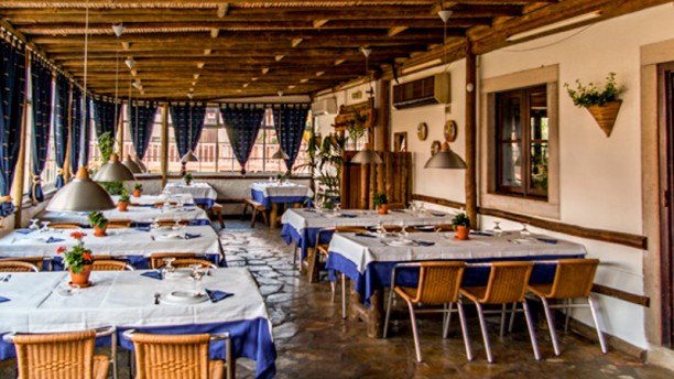 Porto Santana (Tasca do Gino)