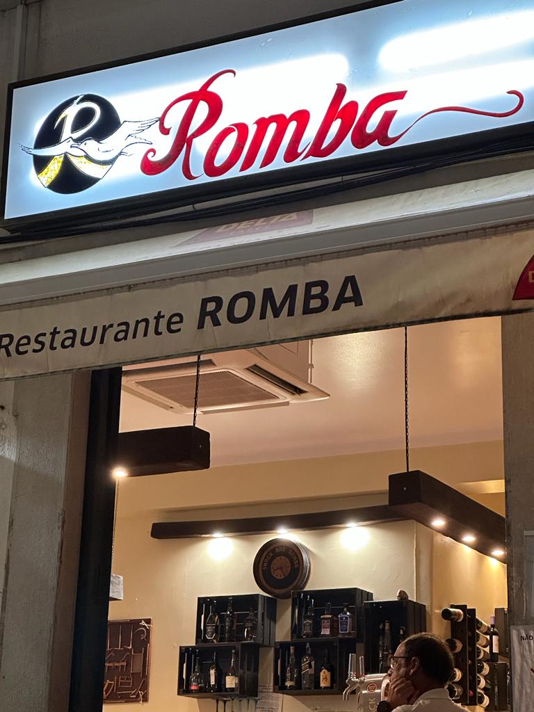 Romba