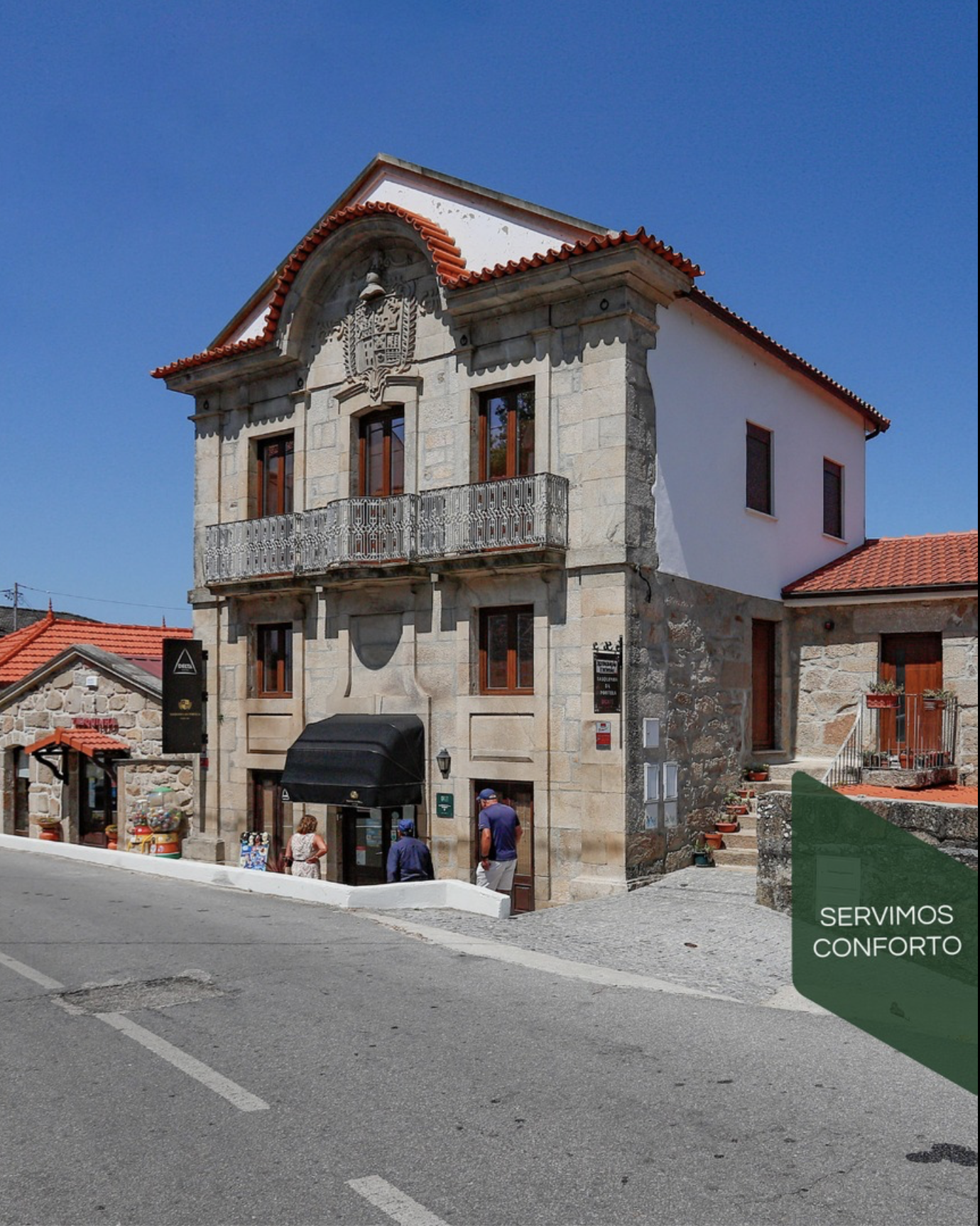 Tasquinha da Portela