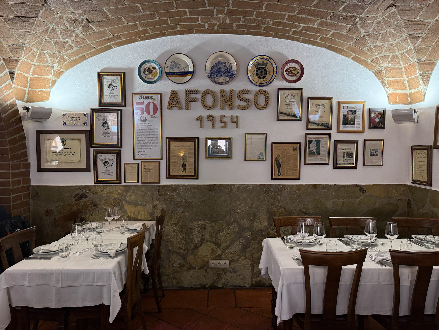 Afonso