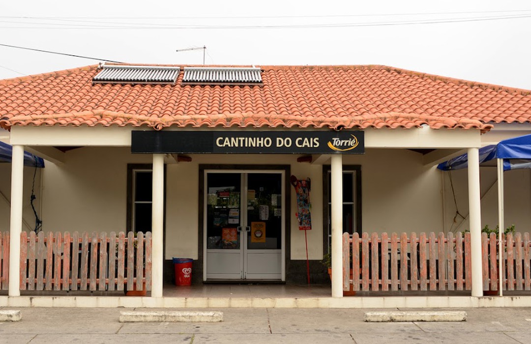 Cantinho do Cais Estrada Nacional