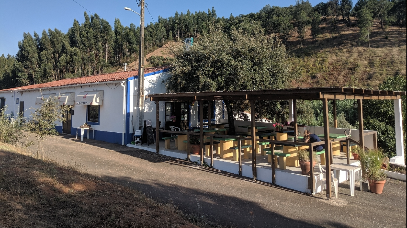 Adega do Barreirinho