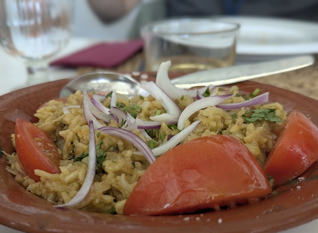 Destaque do mês Sitio de Gente Feliz