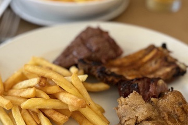 restaurant picture