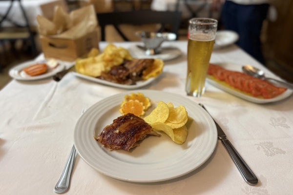 restaurant picture