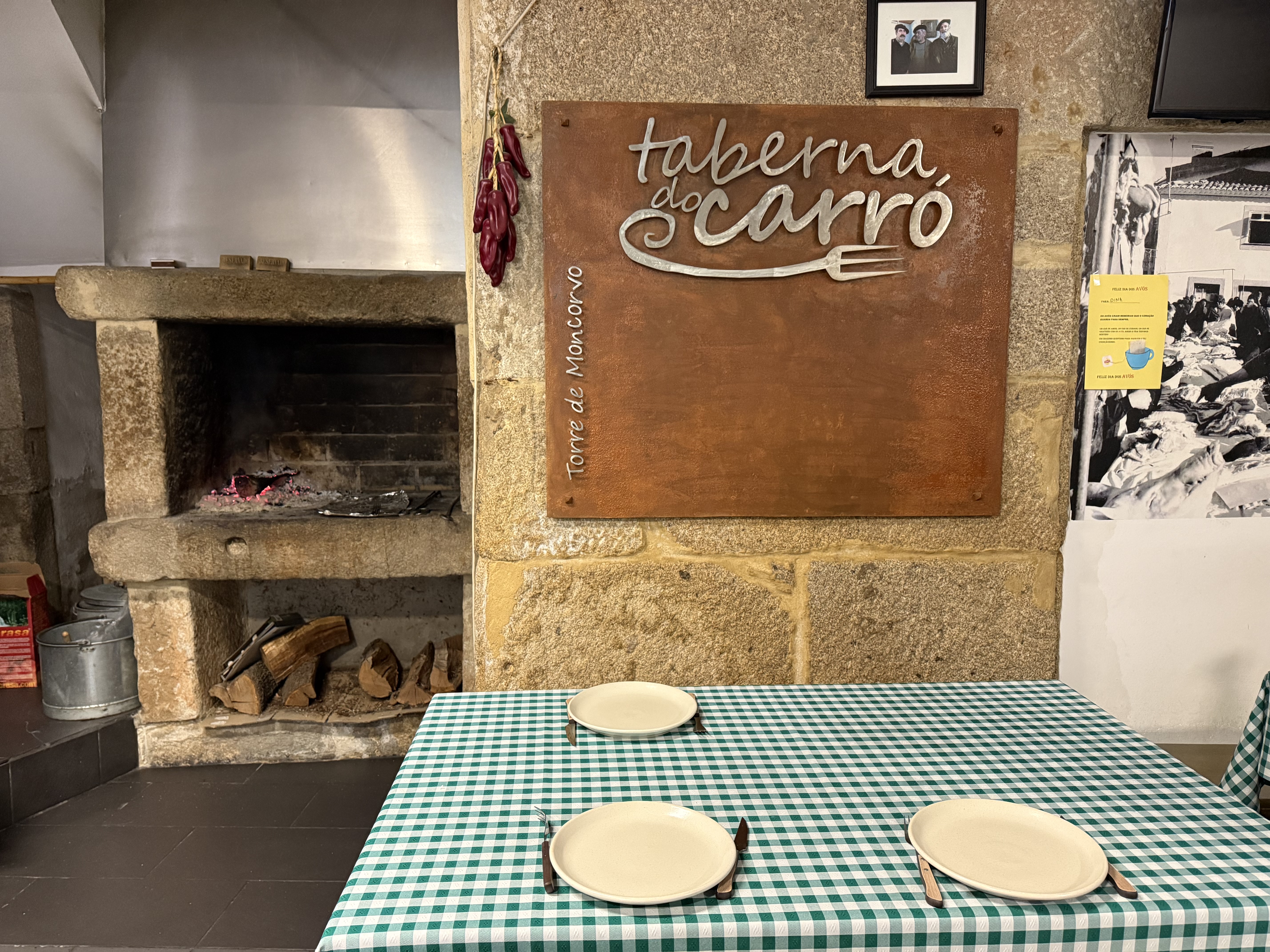 Taberna do Carró